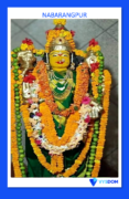 Nabarangpur