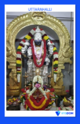 Uttarahalli