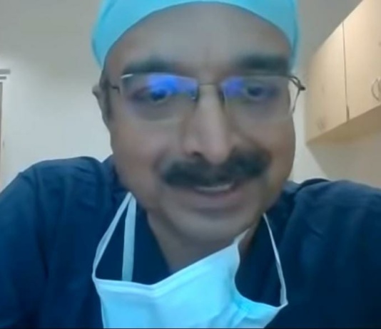 How to Prevent Corona | Dr. J. Balavenkat’s Advice to Aryavysyas